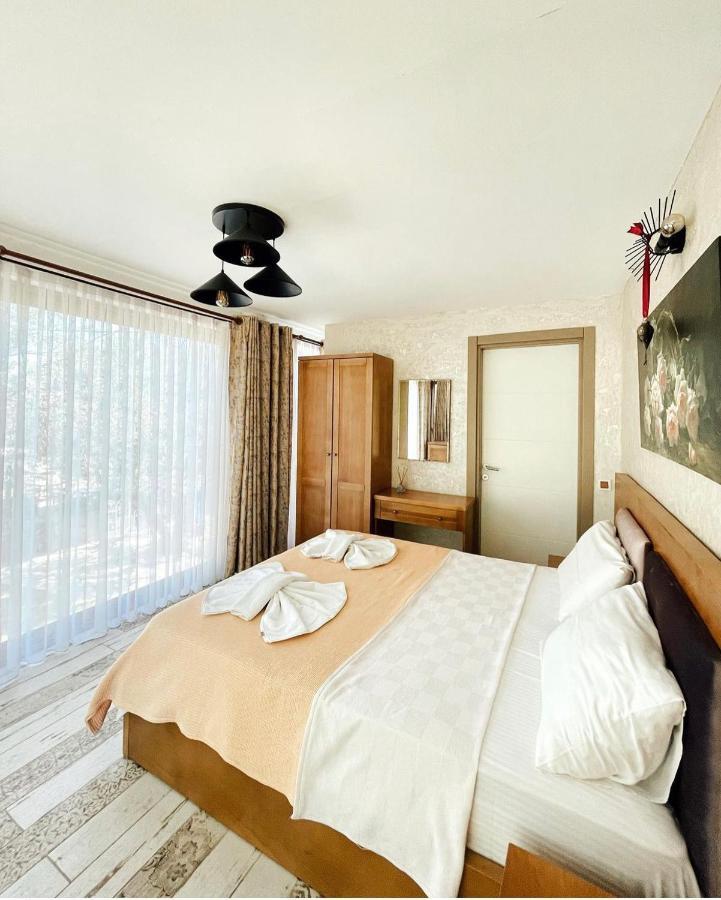 Ata Boutique Hotel Çeşme Luaran gambar