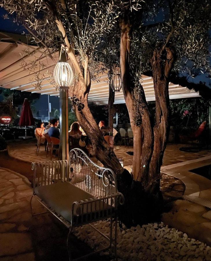 Ata Boutique Hotel Çeşme Luaran gambar