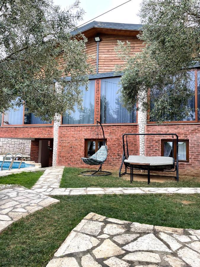 Ata Boutique Hotel Çeşme Luaran gambar