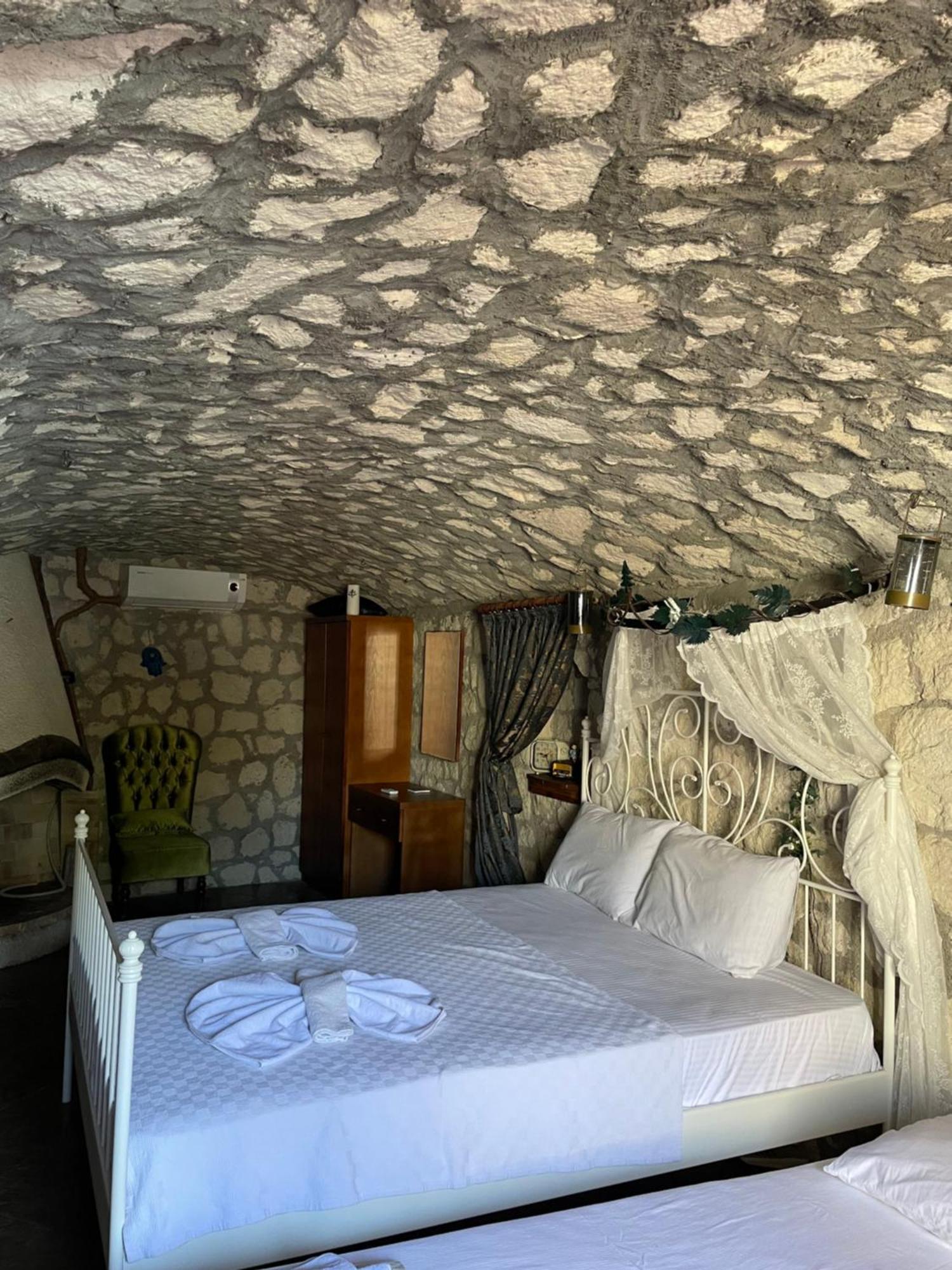 Ata Boutique Hotel Çeşme Luaran gambar