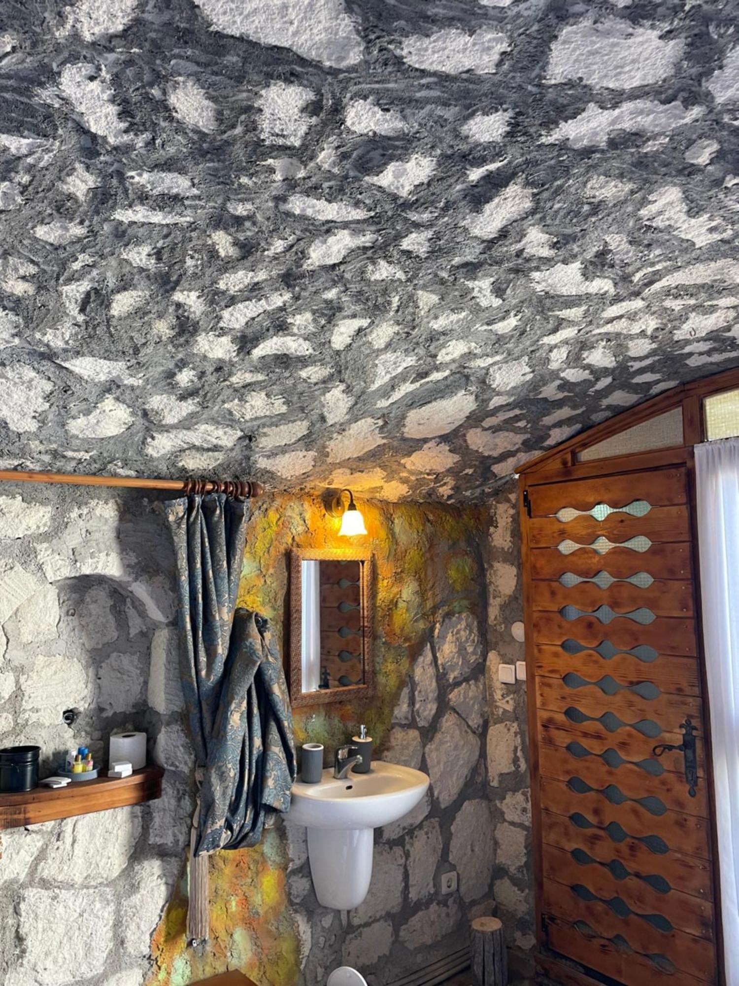 Ata Boutique Hotel Çeşme Luaran gambar