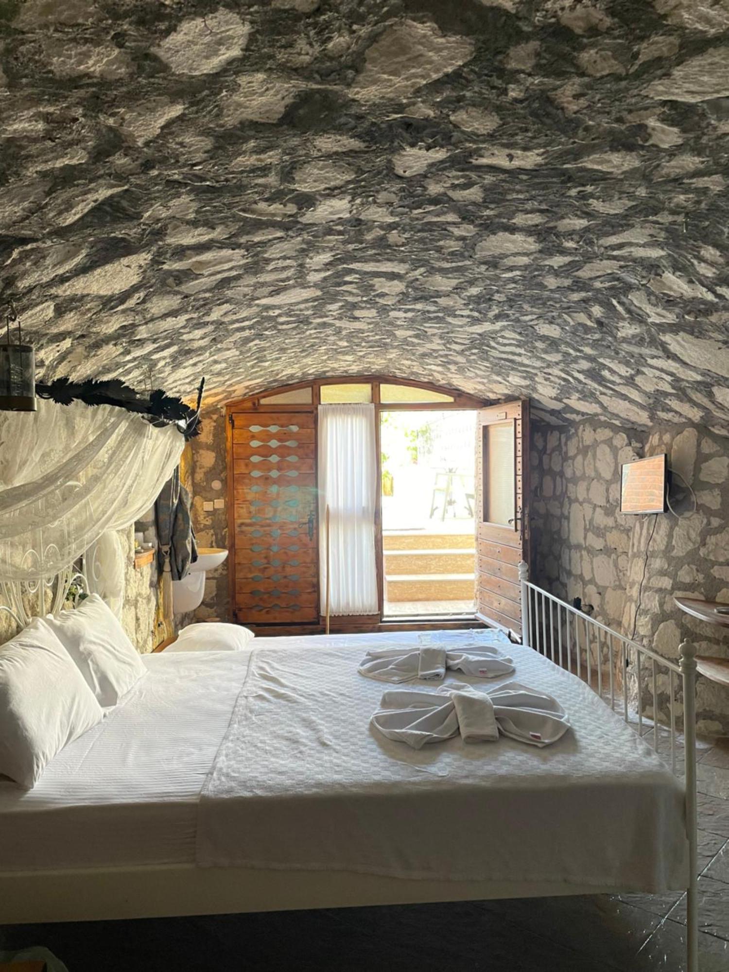 Ata Boutique Hotel Çeşme Luaran gambar