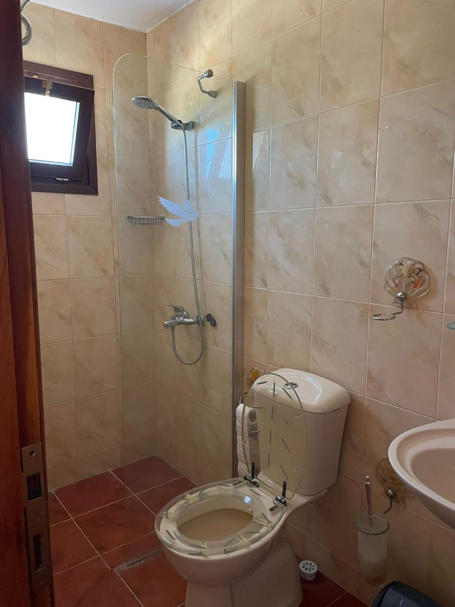 Ata Boutique Hotel Çeşme Luaran gambar
