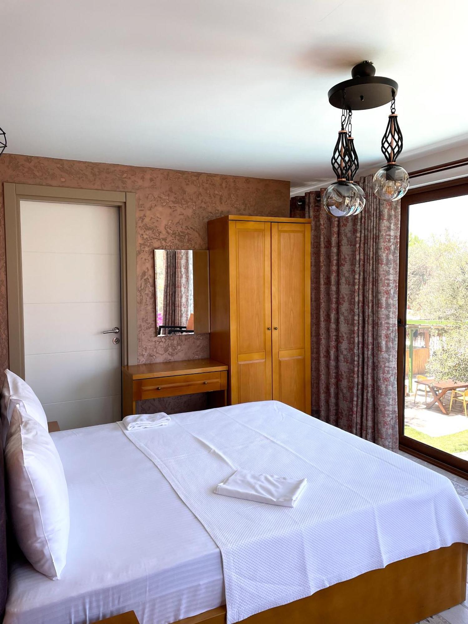 Ata Boutique Hotel Çeşme Luaran gambar