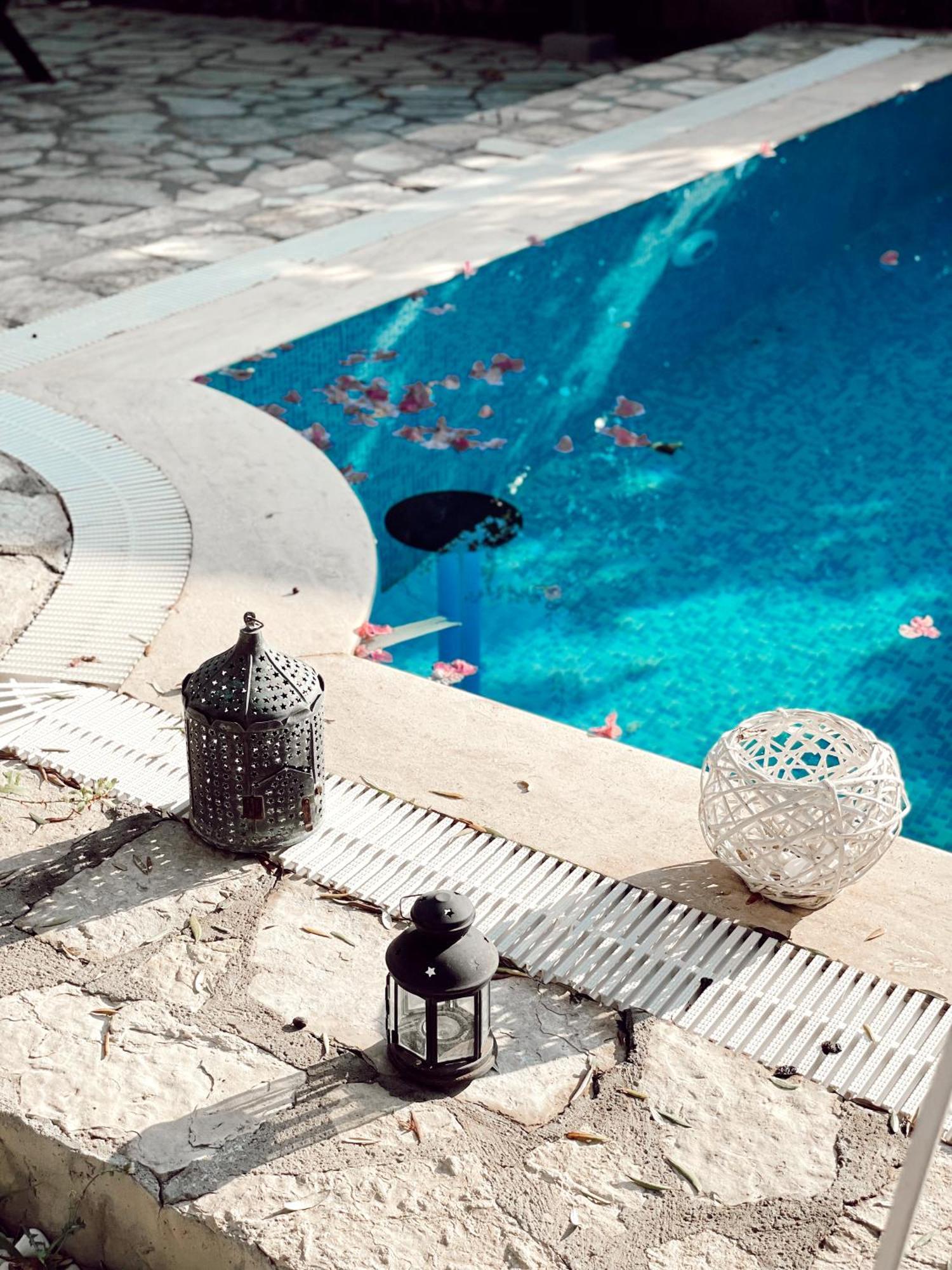 Ata Boutique Hotel Çeşme Luaran gambar