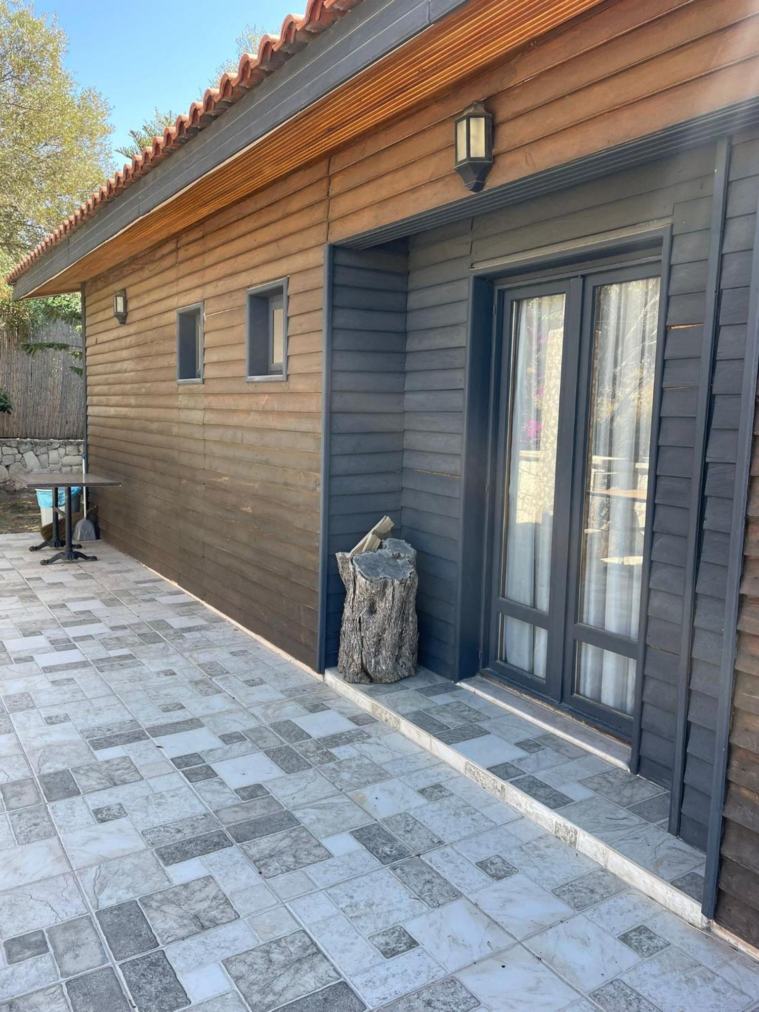 Ata Boutique Hotel Çeşme Luaran gambar