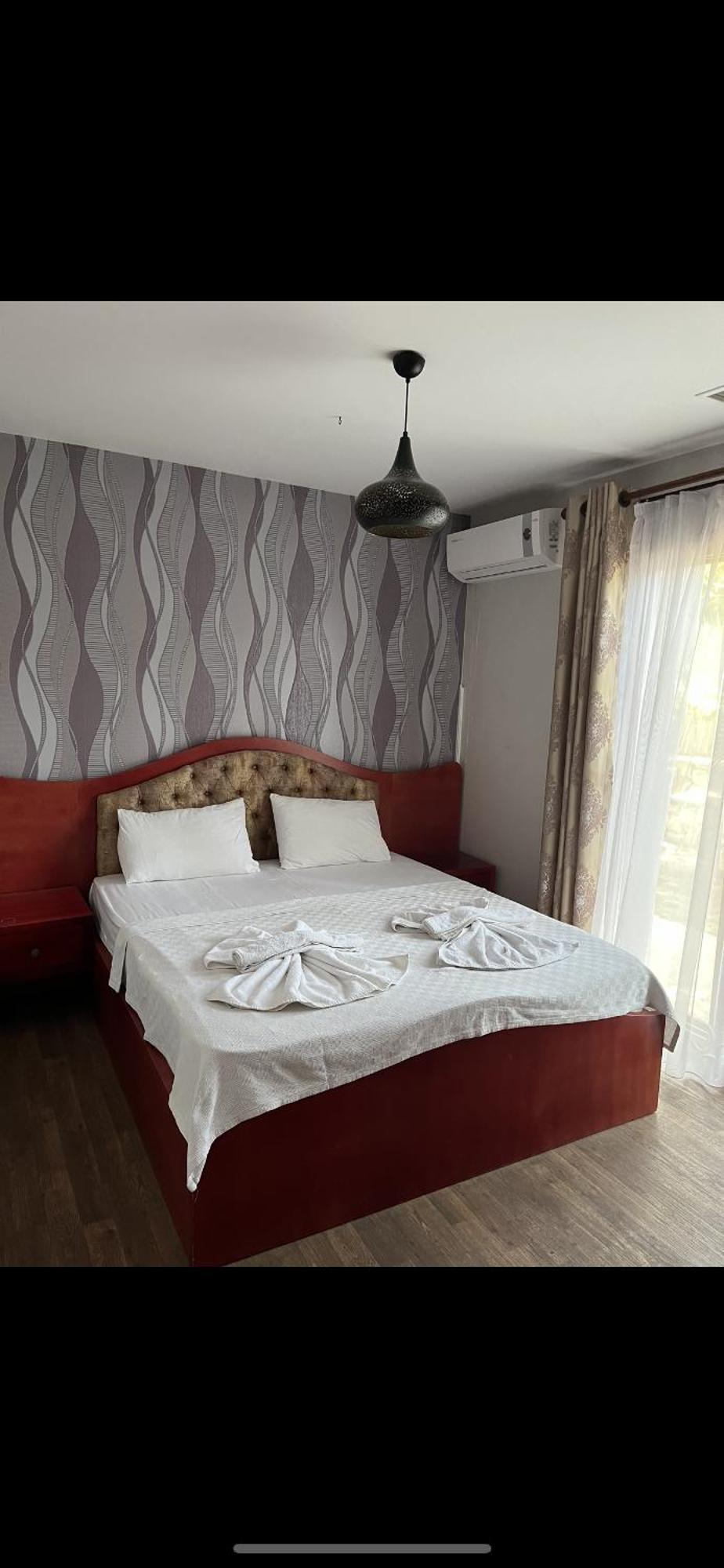 Ata Boutique Hotel Çeşme Luaran gambar