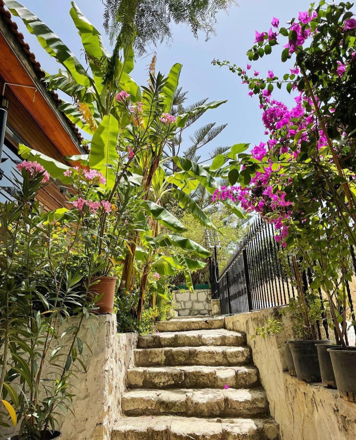 Ata Boutique Hotel Çeşme Luaran gambar