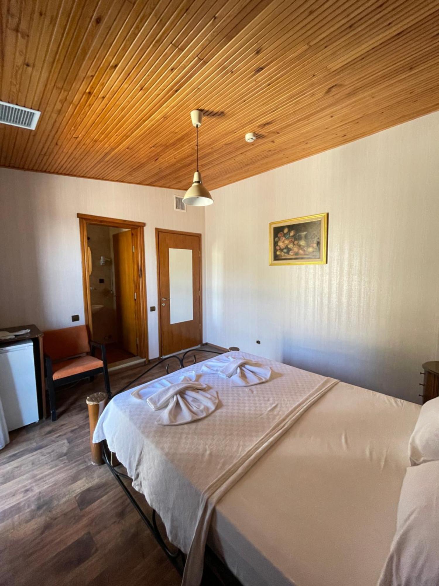 Ata Boutique Hotel Çeşme Luaran gambar