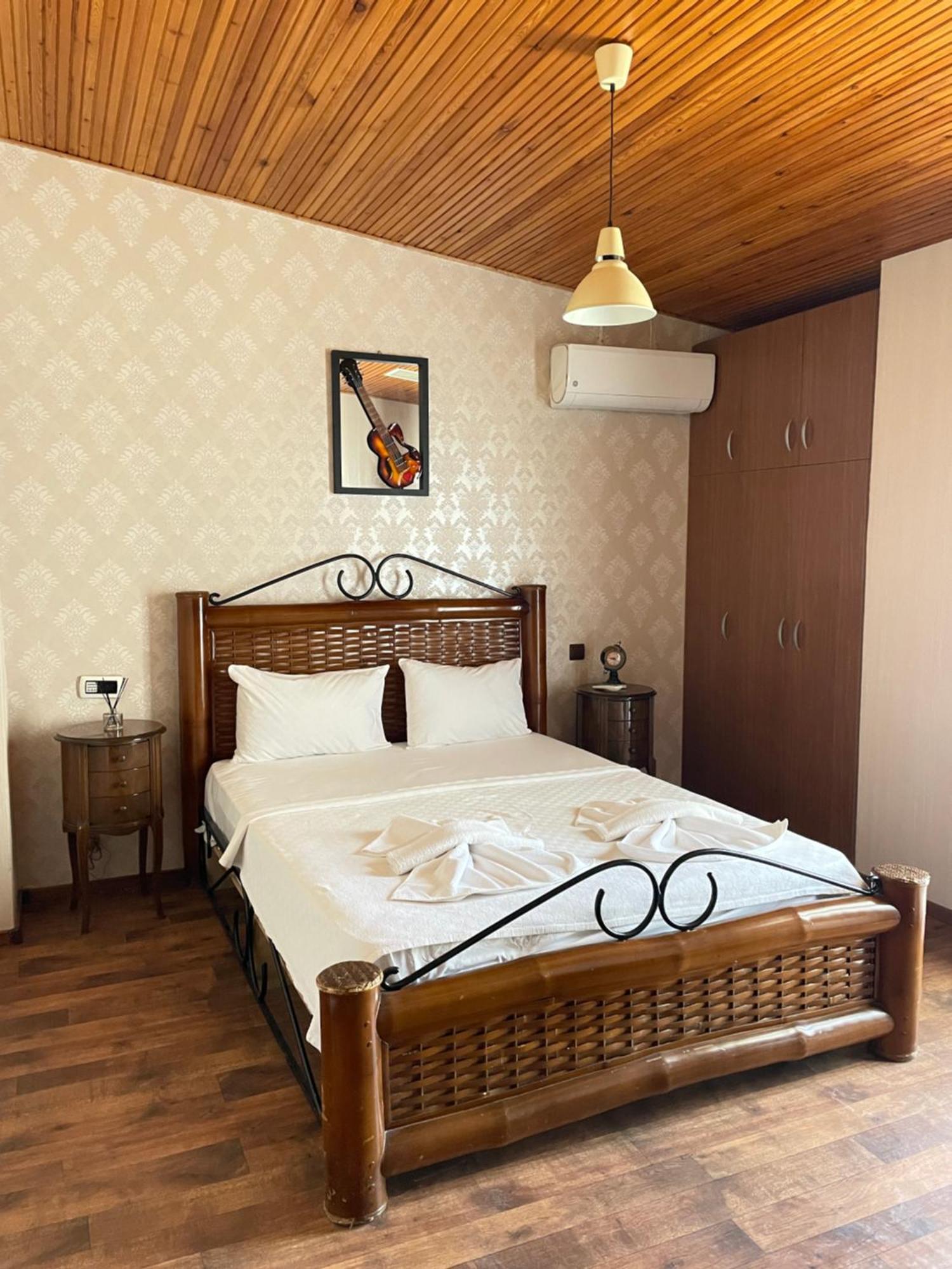 Ata Boutique Hotel Çeşme Luaran gambar