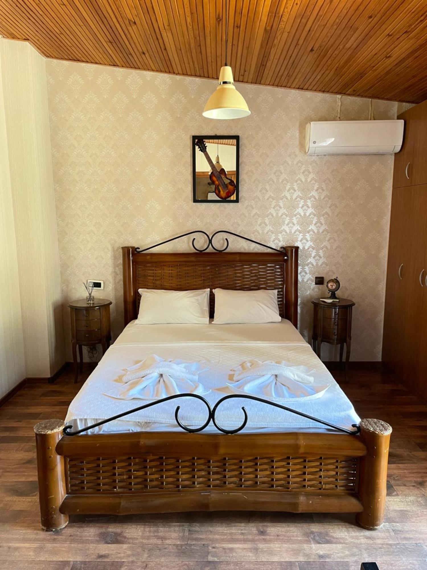 Ata Boutique Hotel Çeşme Luaran gambar