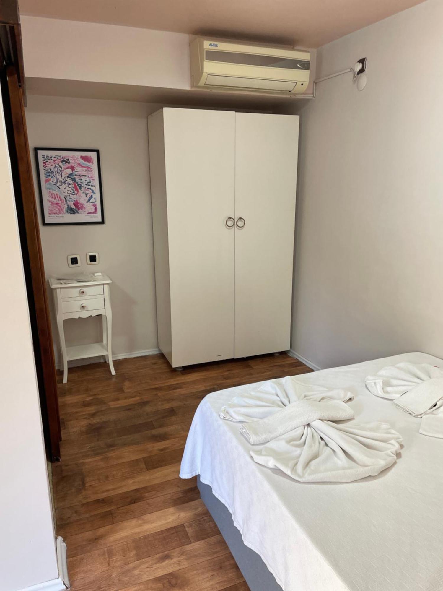 Ata Boutique Hotel Çeşme Luaran gambar