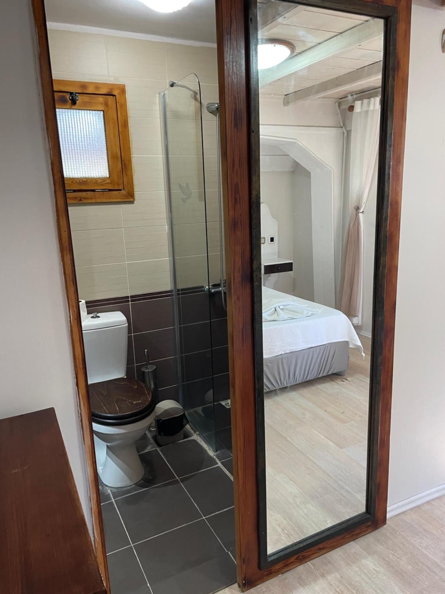 Ata Boutique Hotel Çeşme Luaran gambar