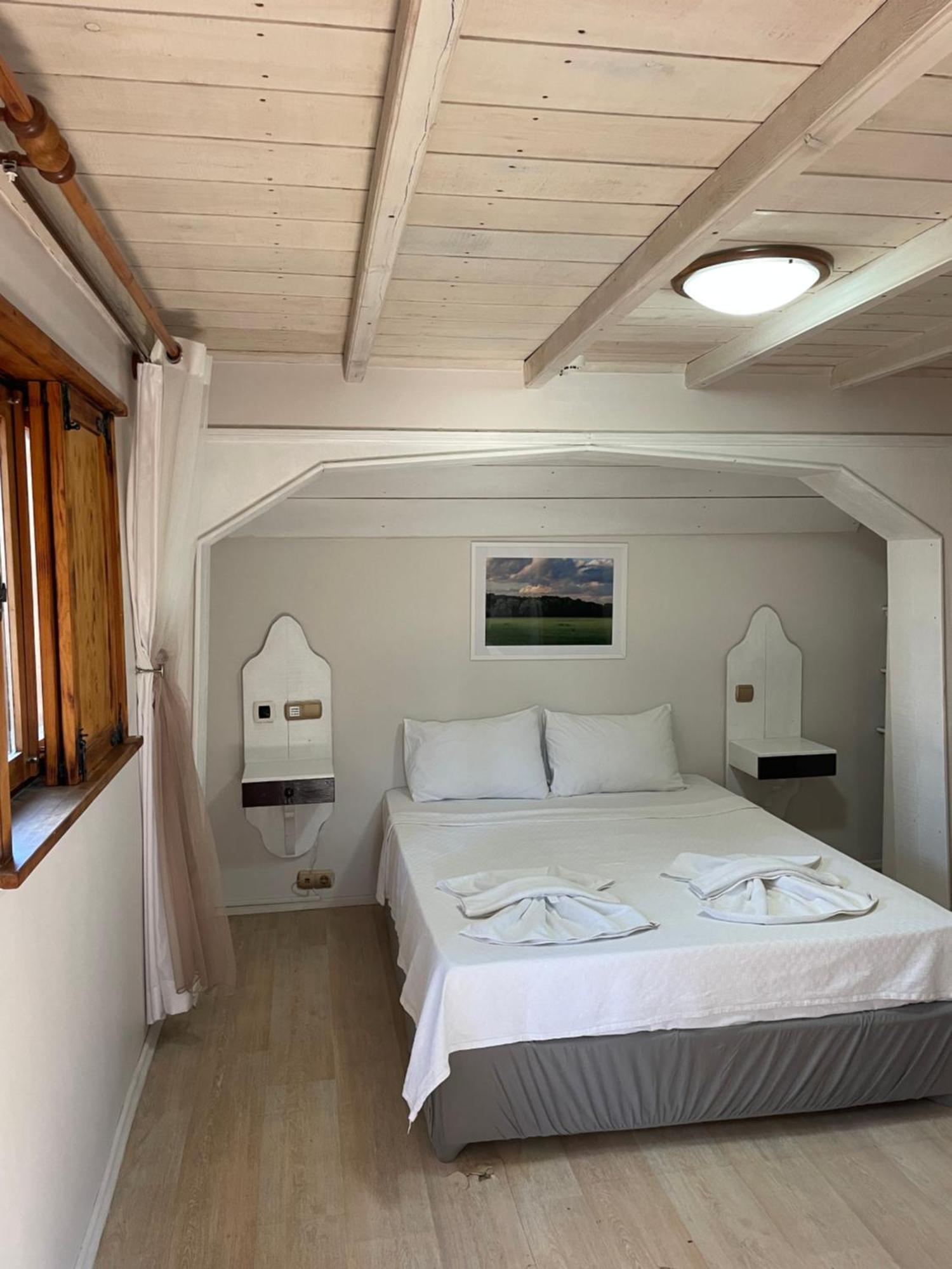 Ata Boutique Hotel Çeşme Luaran gambar