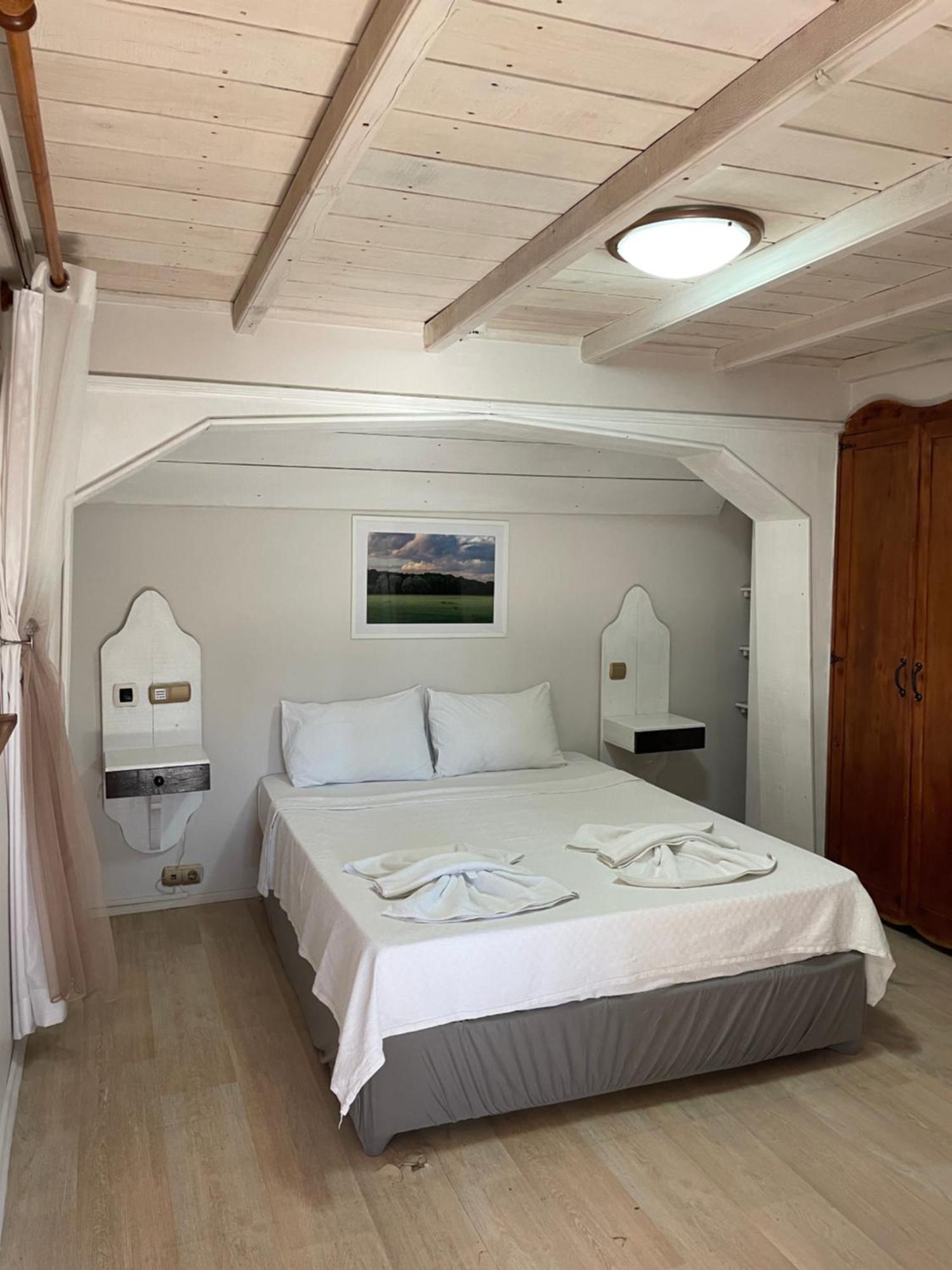 Ata Boutique Hotel Çeşme Luaran gambar
