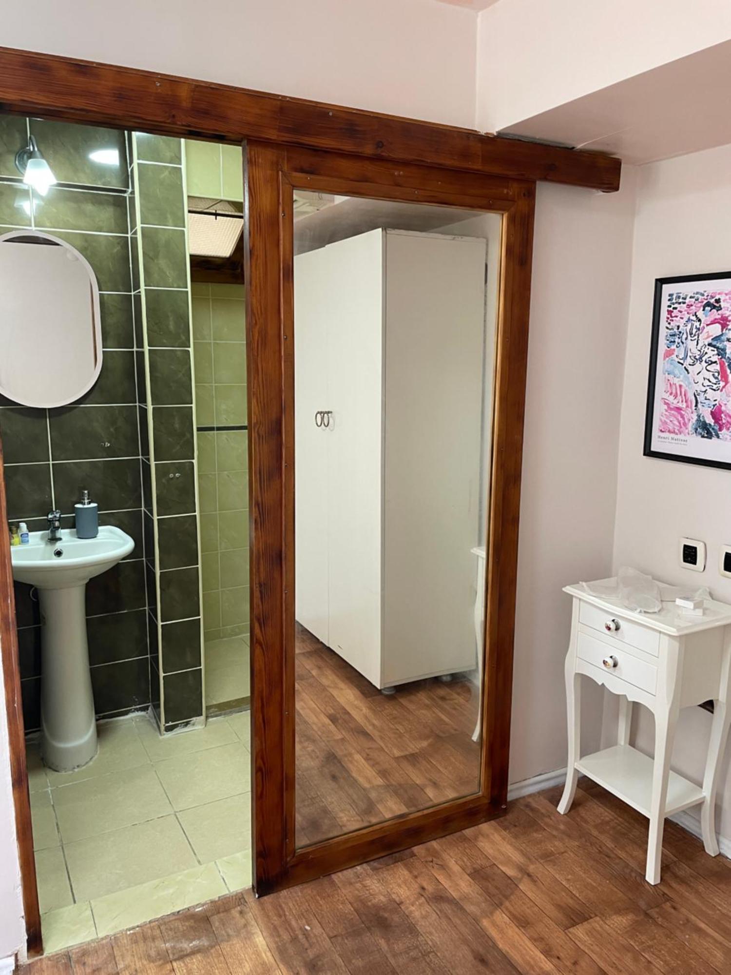 Ata Boutique Hotel Çeşme Luaran gambar