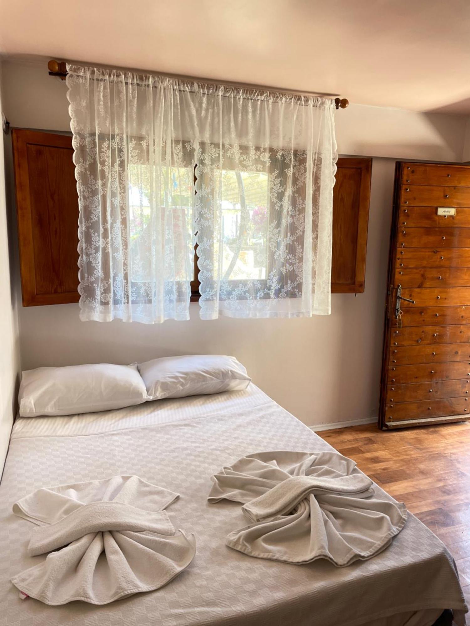 Ata Boutique Hotel Çeşme Luaran gambar