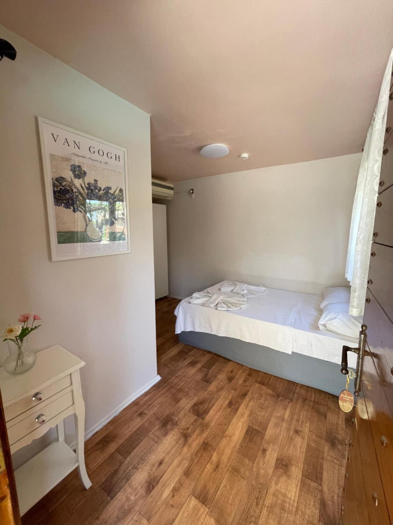 Ata Boutique Hotel Çeşme Luaran gambar