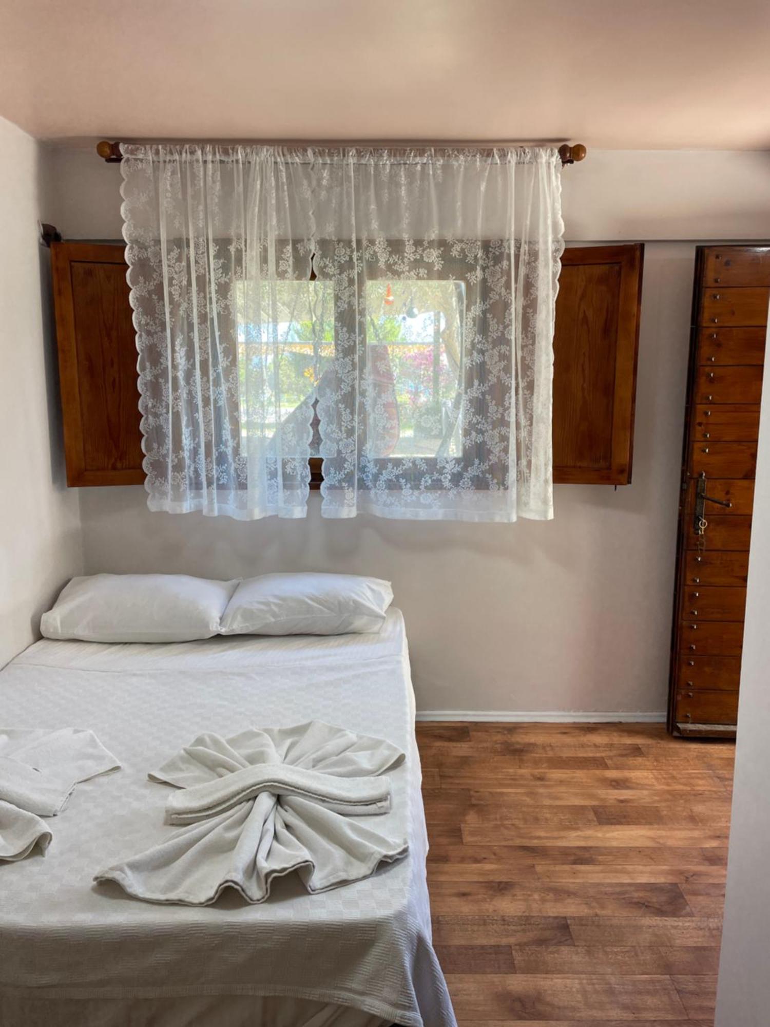 Ata Boutique Hotel Çeşme Luaran gambar