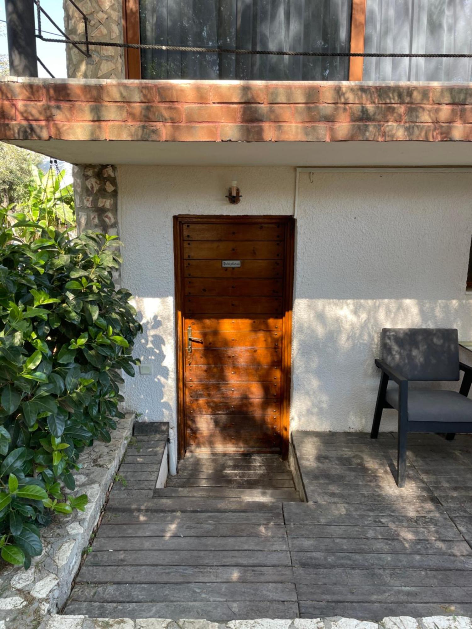 Ata Boutique Hotel Çeşme Luaran gambar