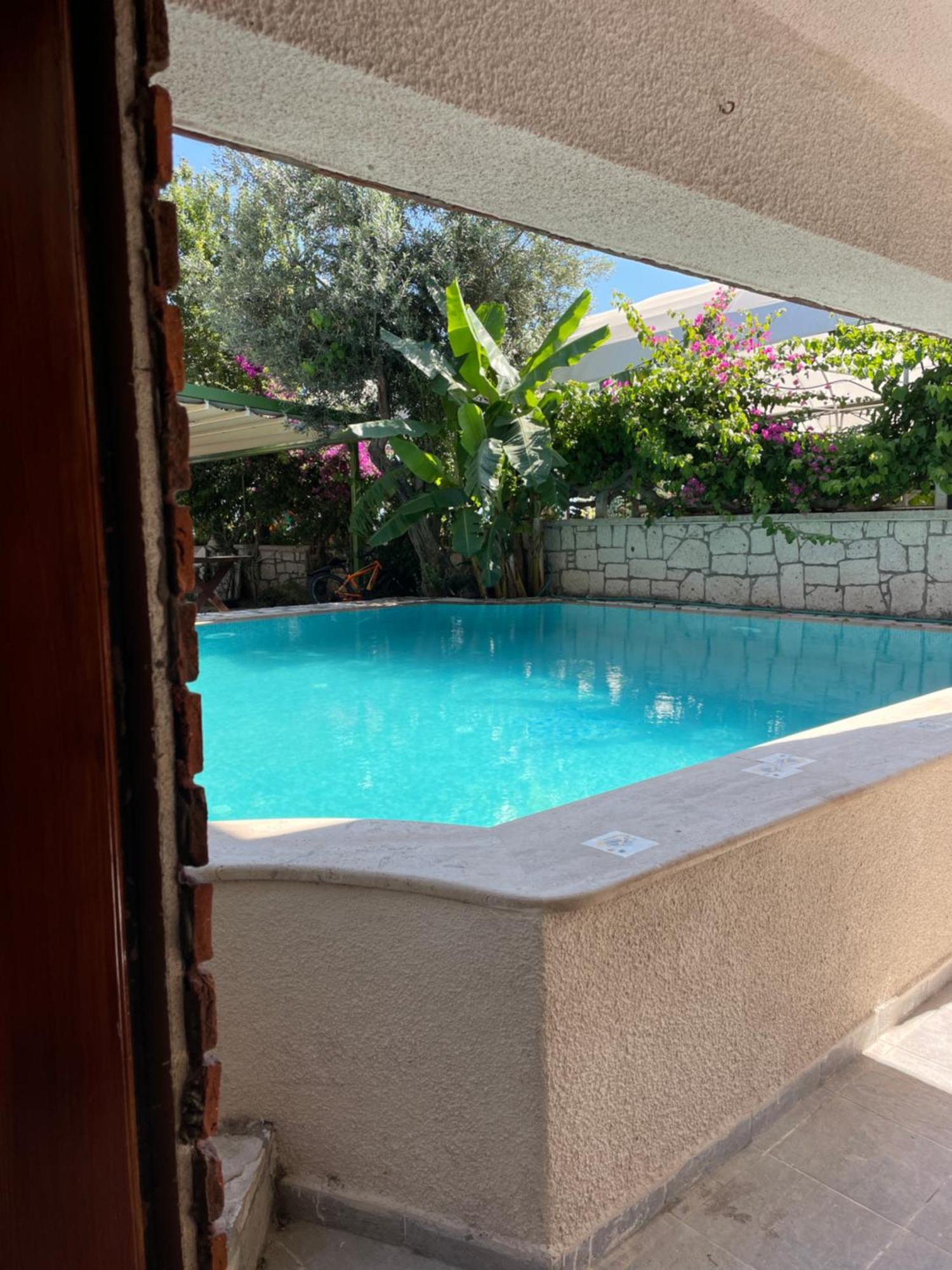 Ata Boutique Hotel Çeşme Luaran gambar