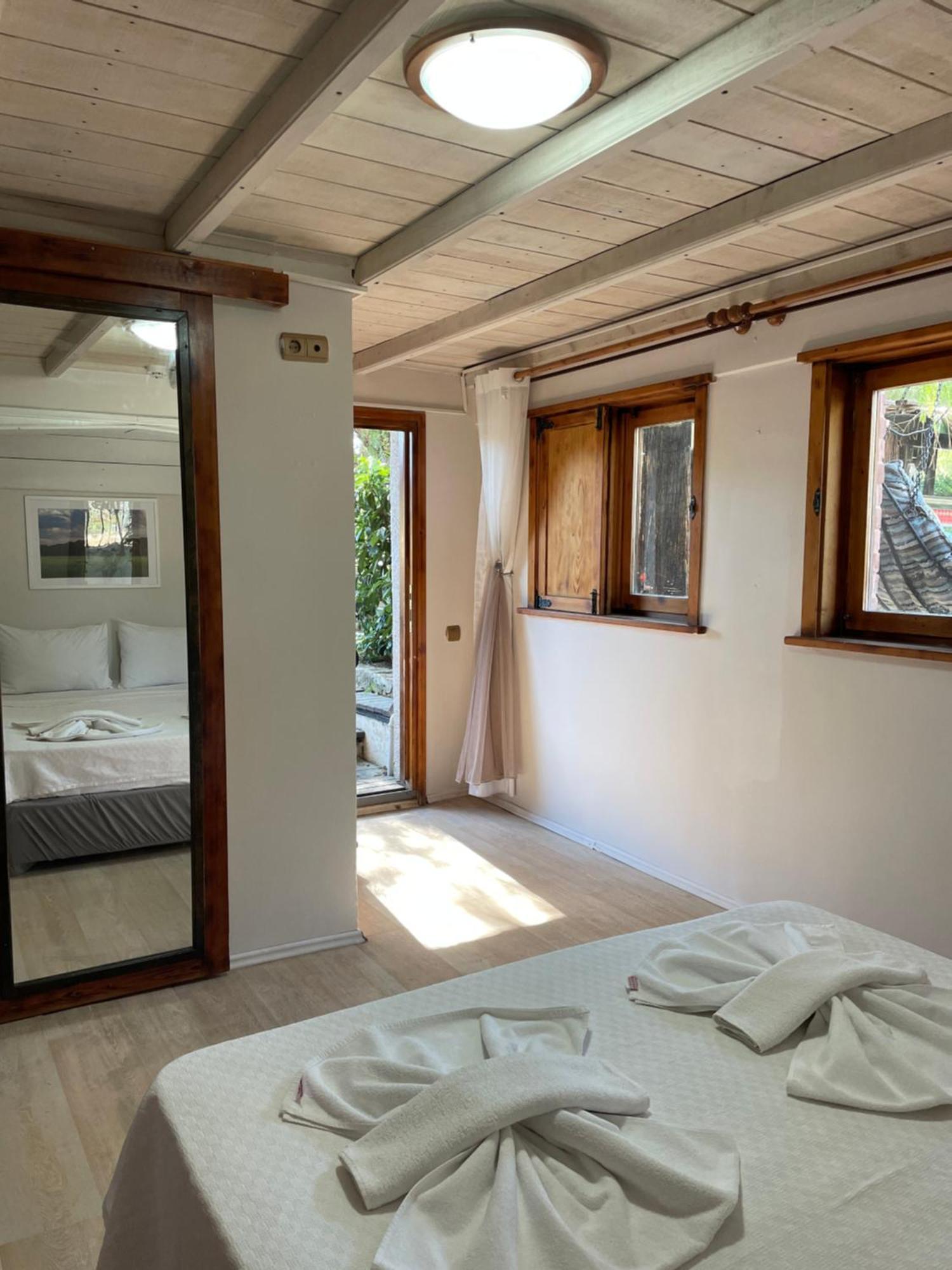 Ata Boutique Hotel Çeşme Luaran gambar